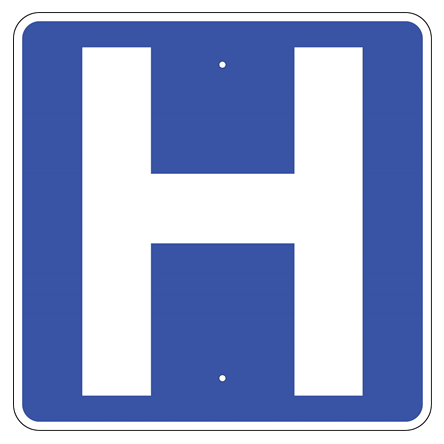 Hospital 