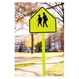 Delineators and Markers – U.S. Signs and Safety